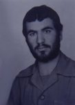 امیر سلمانی