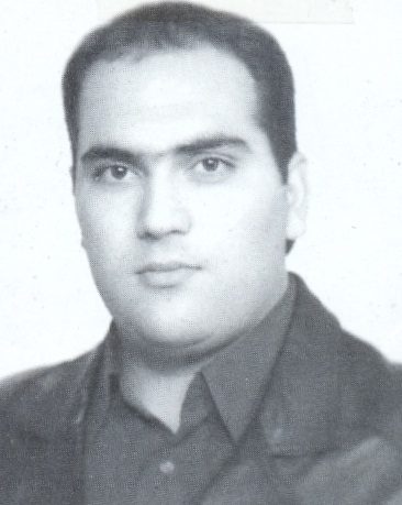 علی رضا رمضانی