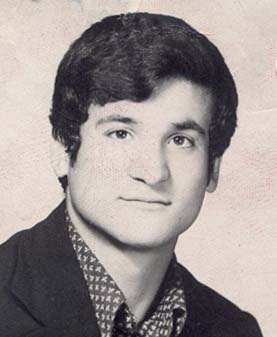 محمد کاظمی زاده