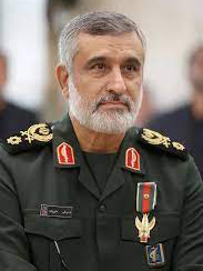 امیرعلی حاجی زاده