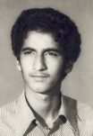 مسعود عیسی وند