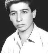 علی اصغر گندمی