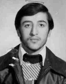 علی رضا دانی