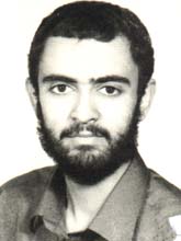 سیدهاشم حریربافان