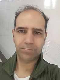 حجت اله رویین تن