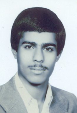 علی حمیدی زاده
