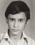 سعید مولوی دوست