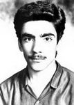 محمد صبوری همت آبادی