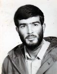 محمدکمال رضائی