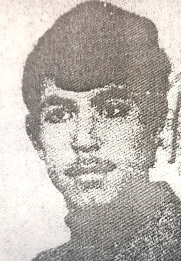 ابراهیم صادق زاده هسبستانی