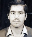علی محمد جوادی اصل
