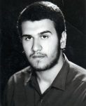 جعفر نجاتی دولق