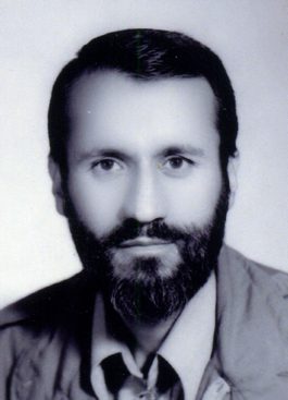 حسن اثنی عشری نائینی