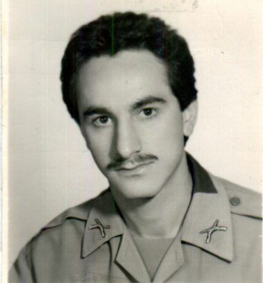 محسن خوشحال