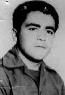 نادر حاجی قره شیران