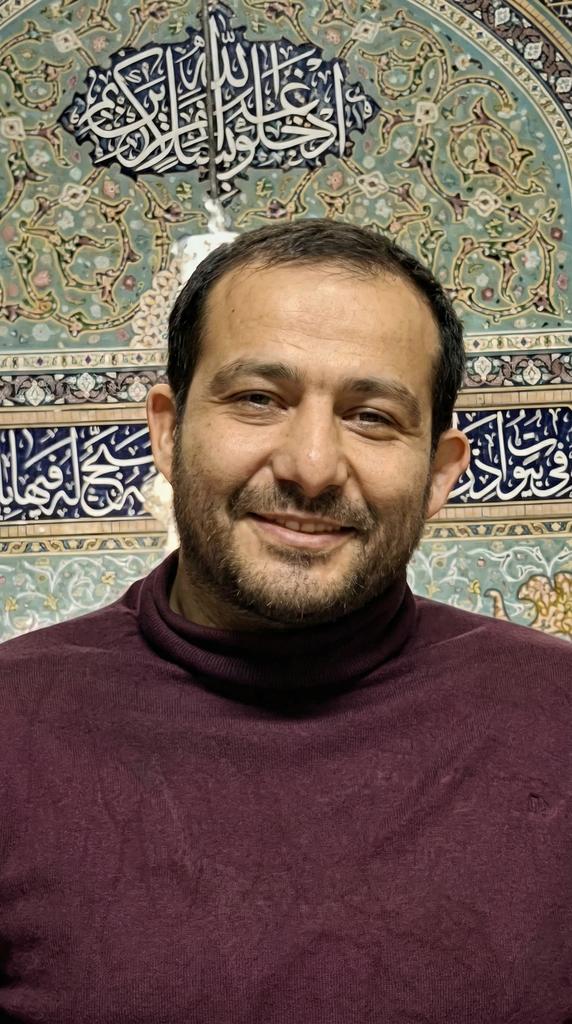 آرمین سمندری