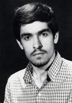 محمد ریاضت