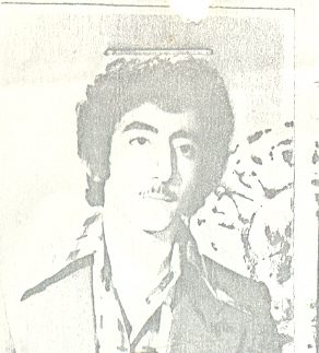 داود چهره پراز