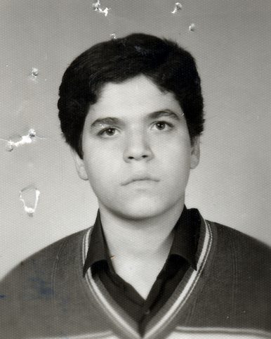 امیر حبیب اله