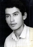 اسماعیل ادبی قدس