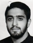 محمدرضا ربیعیان ورنوسفادرانی