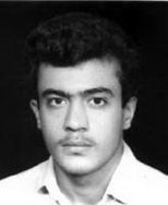 مهدی ابویی مهریزی