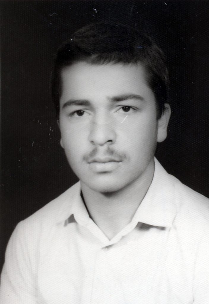 سیدمحمدرضا فتحی