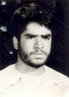 عباس منافی رشیدآبادی