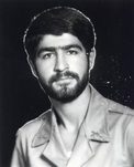 مجتبی سهرابی