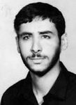 محمدمهدی رئیسی