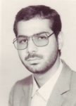غلام رضا سادات هدائی