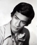 سعید استادزمانی