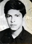 حمیدرضا مشهدالکلوبه