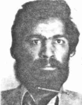 سعید جهدی