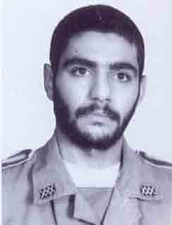 رمضان سلمان نجی
