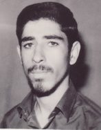 محمدرضا امیدوار