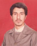 سعید نبی بیانی