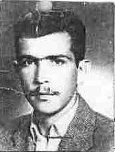 احمد قاسمی نژادکرمانی