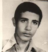 خلیل درشیب نیا