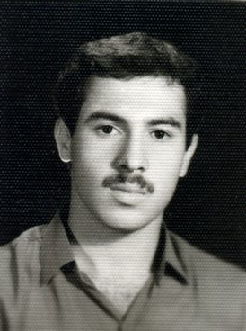 مجتبی سلطانی فخری