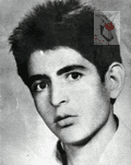هاشم سرحدی