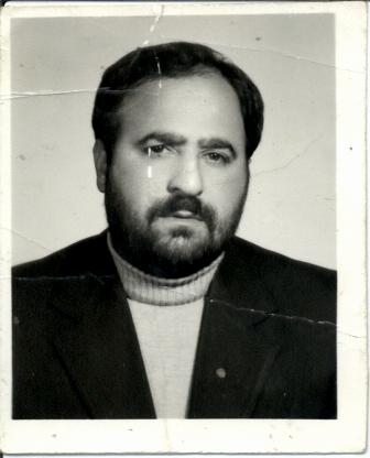 مصطفی خیاط زاده