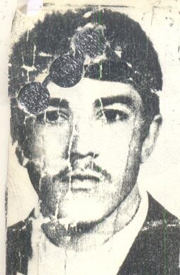 عبداله صفری