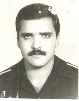 حمید جمالی هنجنی
