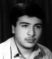 حمیدرضا الهی