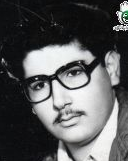 حبیب کنعانی کاشانی