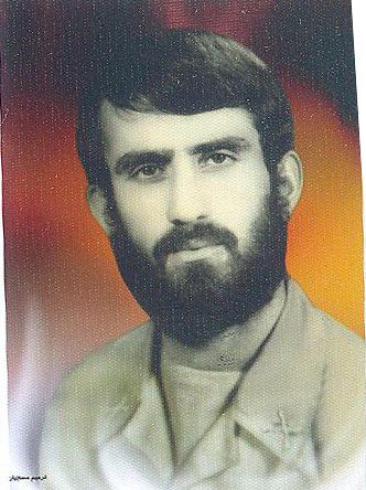 علی مهدی زاده