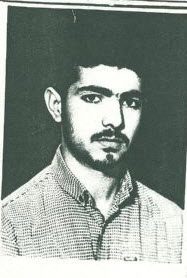محمدحسین صداقت نیا
