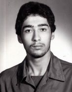 محمدمهدی احمدی