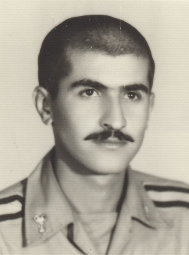 حسین محمودی نیارکی